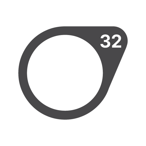 Systemm32 Logo